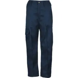 Contract Combat Trouser Dark Navy